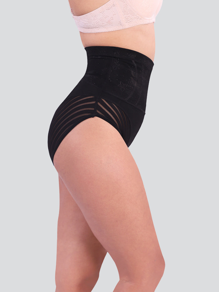 Dermawear Women's Mini Corset 2.0 Abdomen Shaper