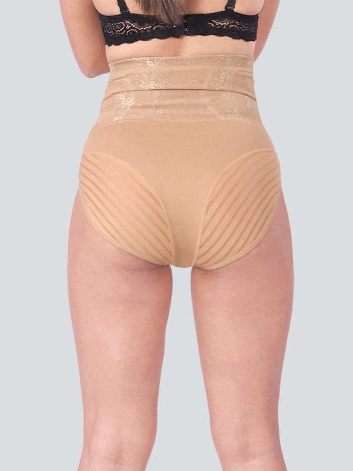 Dermawear Women's Mini Corset 2.0 Abdomen Shaper