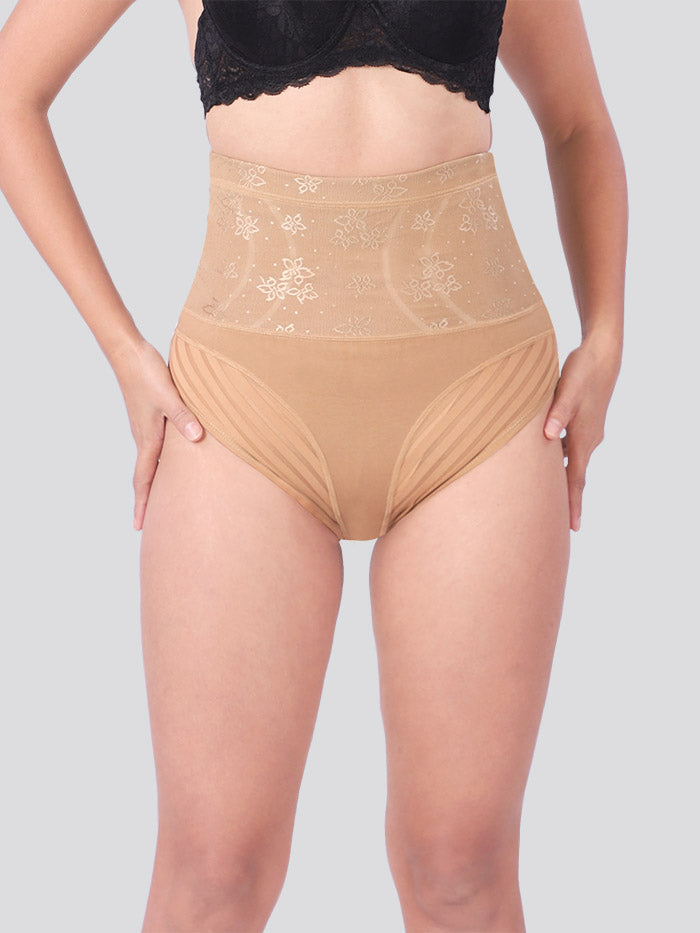 Dermawear Women's Mini Corset 2.0 Abdomen Shaper