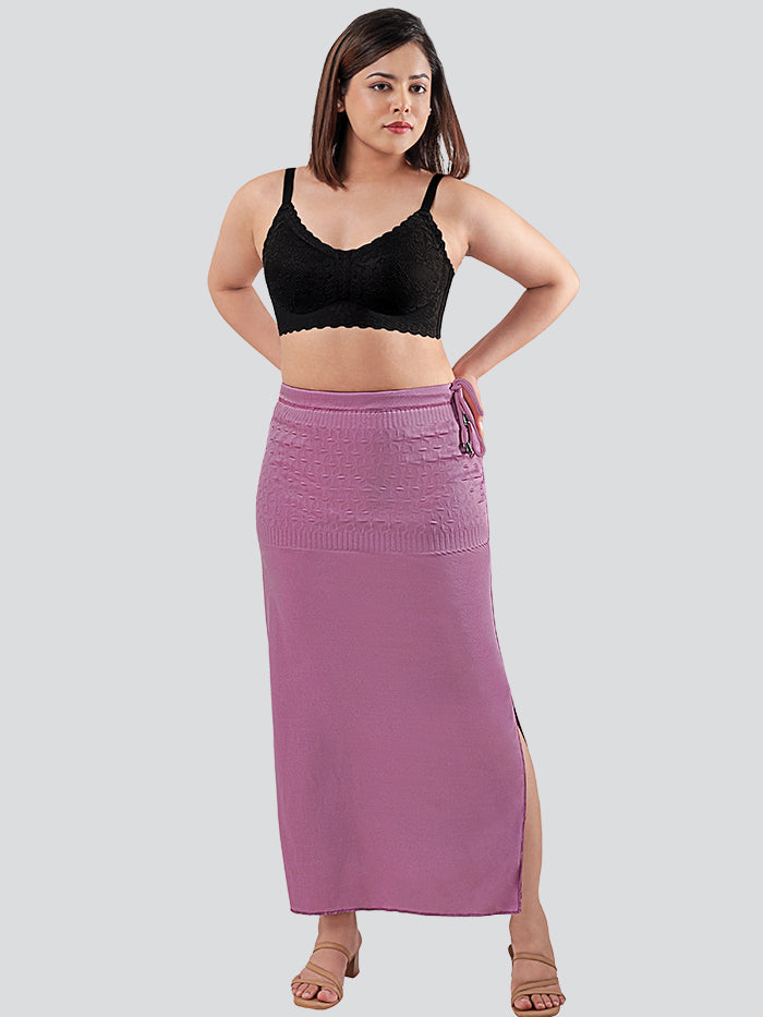 Dermawear Women's S3 Silicone Saree Shapewear