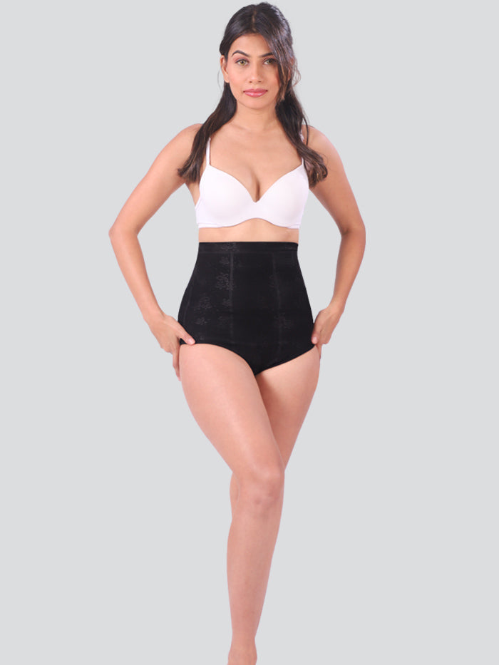 Dermawear Women's Musque 2.0 Abdomen Shaper