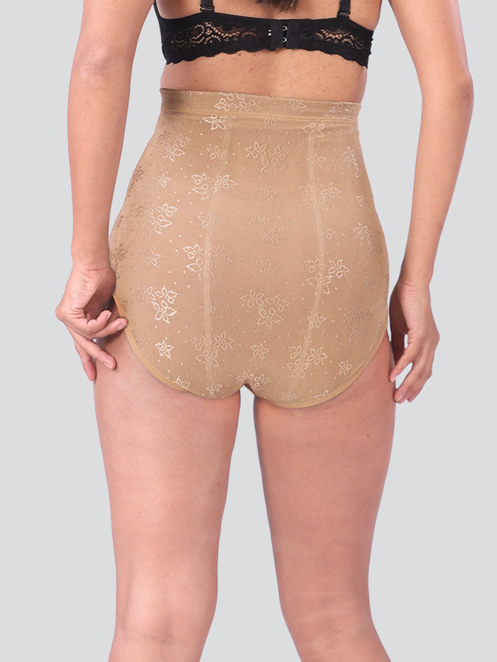 Dermawear Women's Musque 2.0 Abdomen Shaper