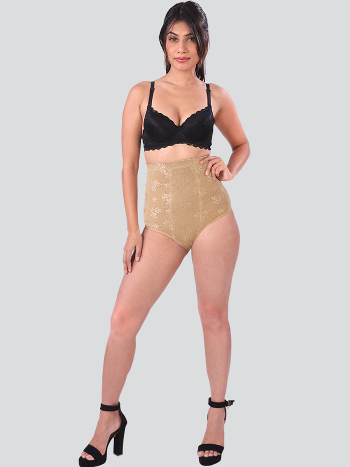 Dermawear Women's Musque 2.0 Abdomen Shaper