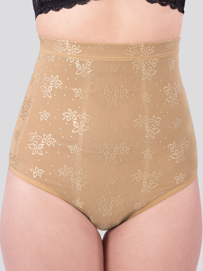 Dermawear Women's Musque 2.0 Abdomen Shaper