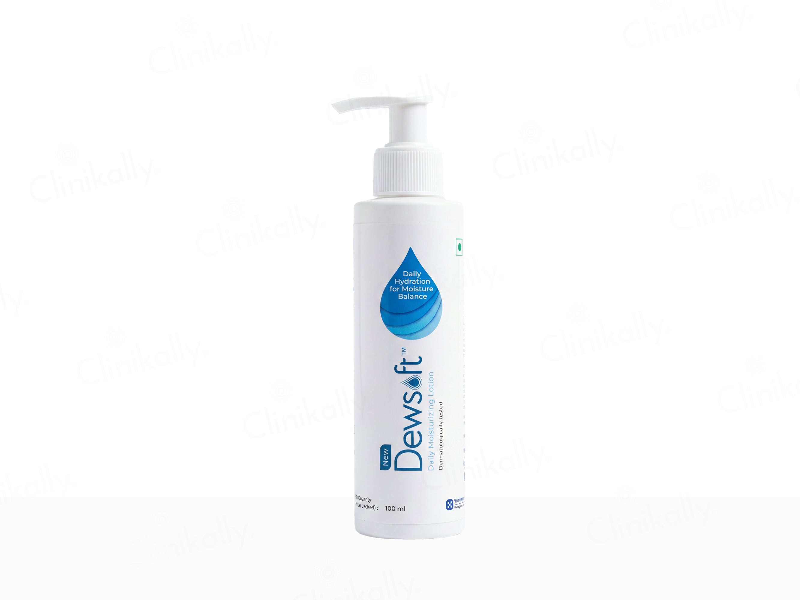 Torrent New Dewsoft Lotion - 100 ml – Veeha Beauty