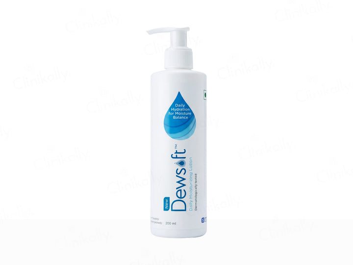 Torrent New Dewsoft Lotion - 100 ml – Veeha Beauty
