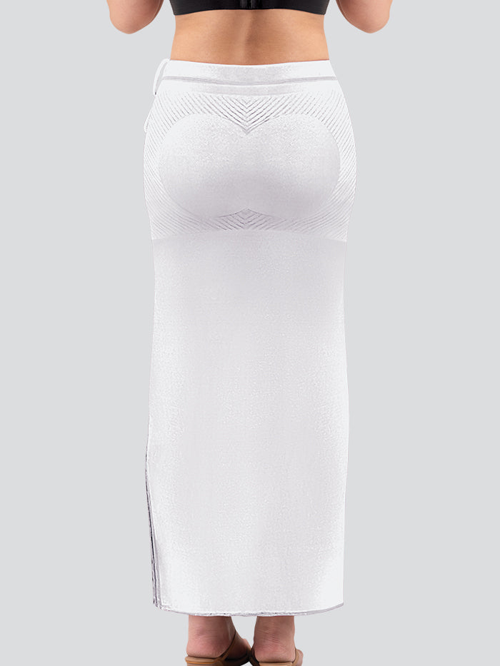 Dermawear Women's S3 Silicone Saree Shapewear