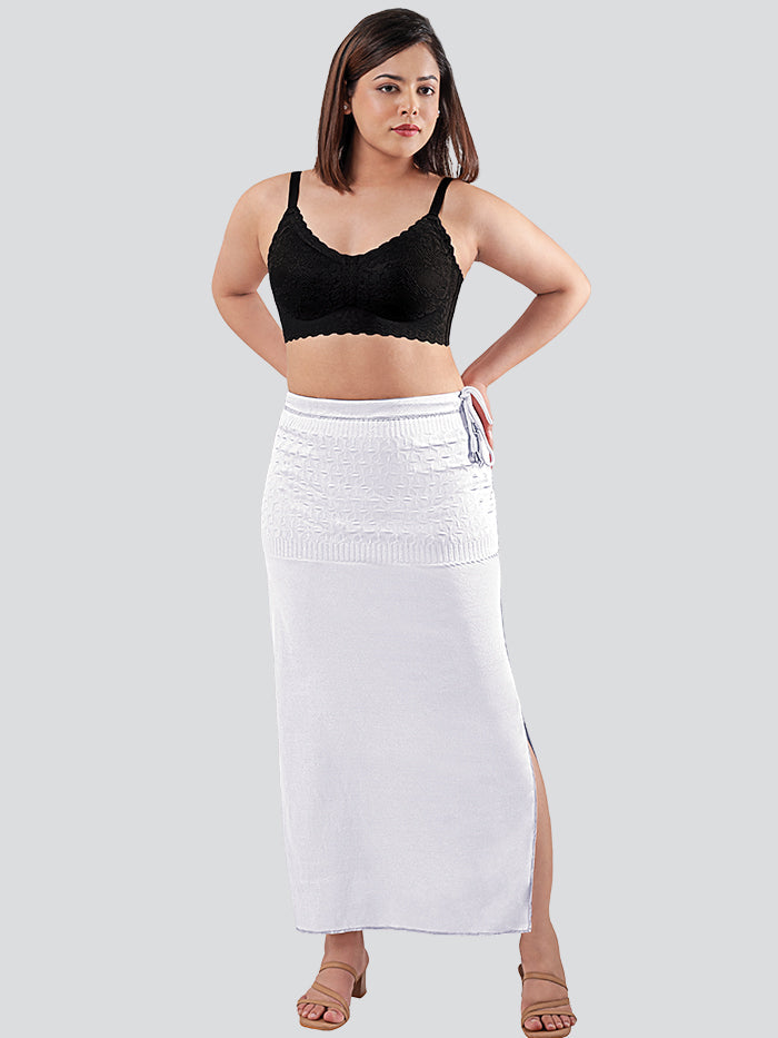 Dermawear Women's S3 Silicone Saree Shapewear