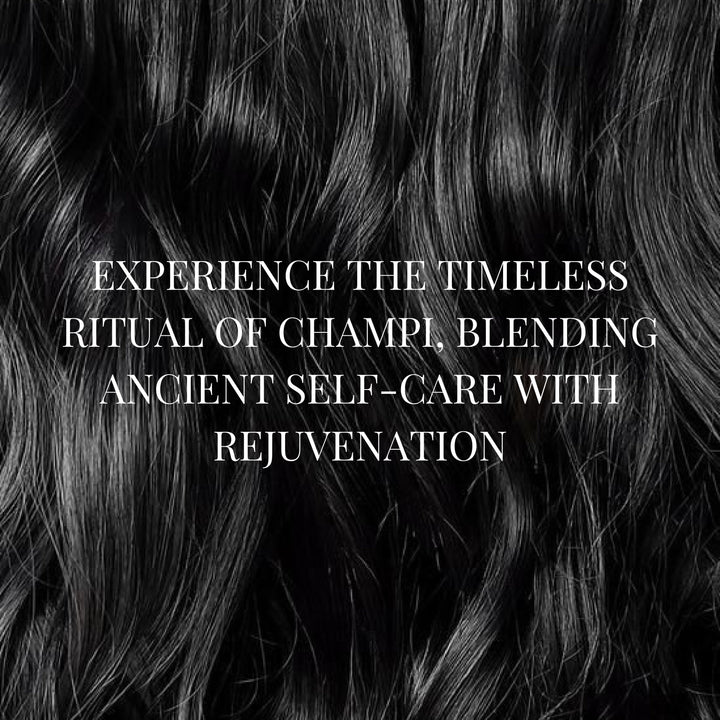 Champi Hair Massage Oil  For Scalp & Hair Growth Hair Oil