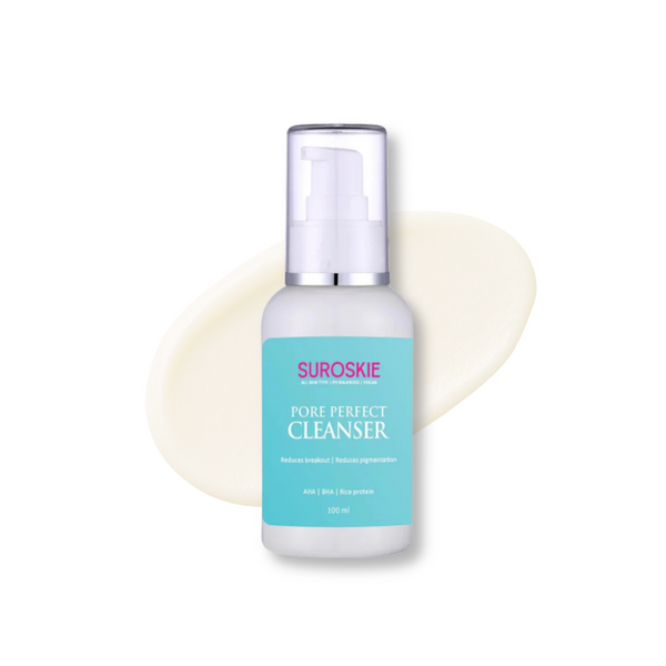 Pore Perfect Cleanser