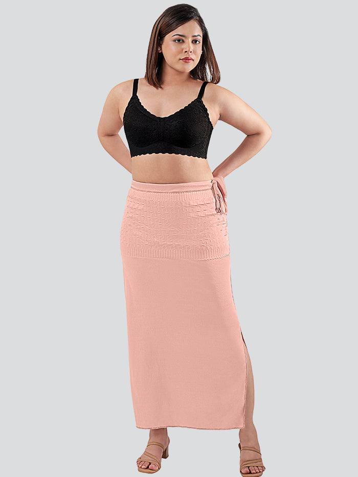Dermawear Women's S3 Silicone Saree Shapewear