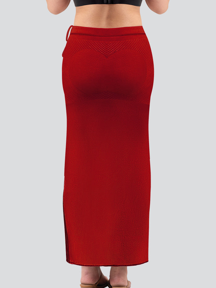 Dermawear Women's S3 Silicone Saree Shapewear