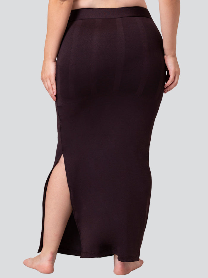 Dermawear Women's Saree Shapewear Plus Size