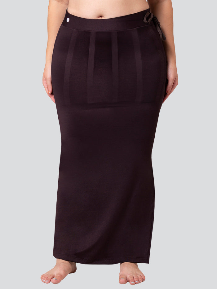 Dermawear Women's Saree Shapewear
