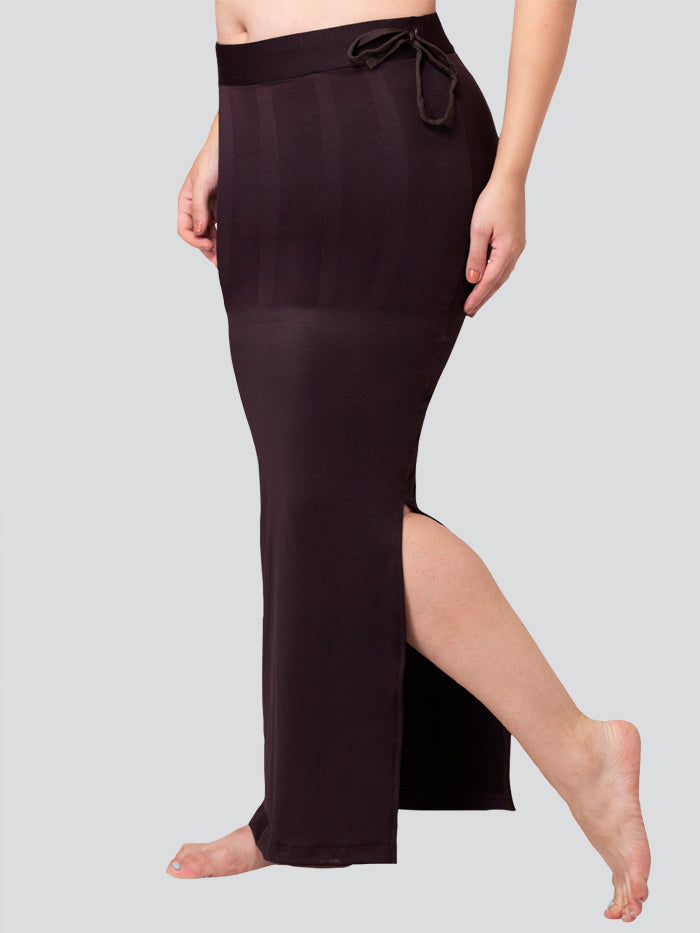 Dermawear Women's Saree Shapewear Plus Size