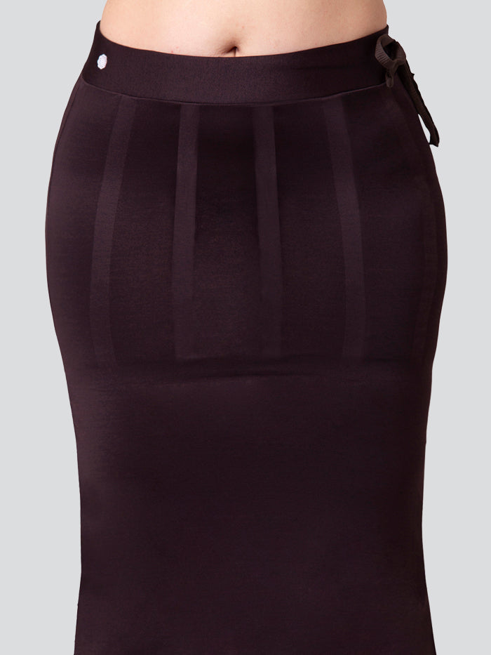 Dermawear Women's Saree Shapewear Plus Size