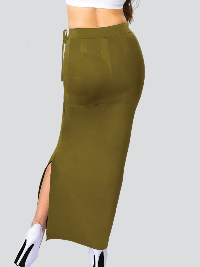 Dermawear Women's Saree Shapewear