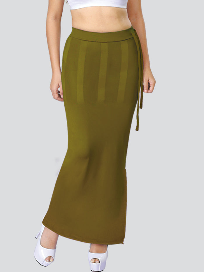 Dermawear Women's Saree Shapewear