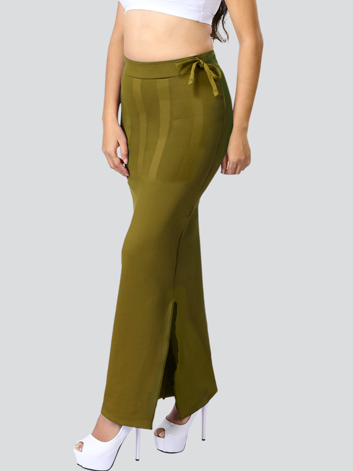 Dermawear Women's Saree Shapewear Plus Size