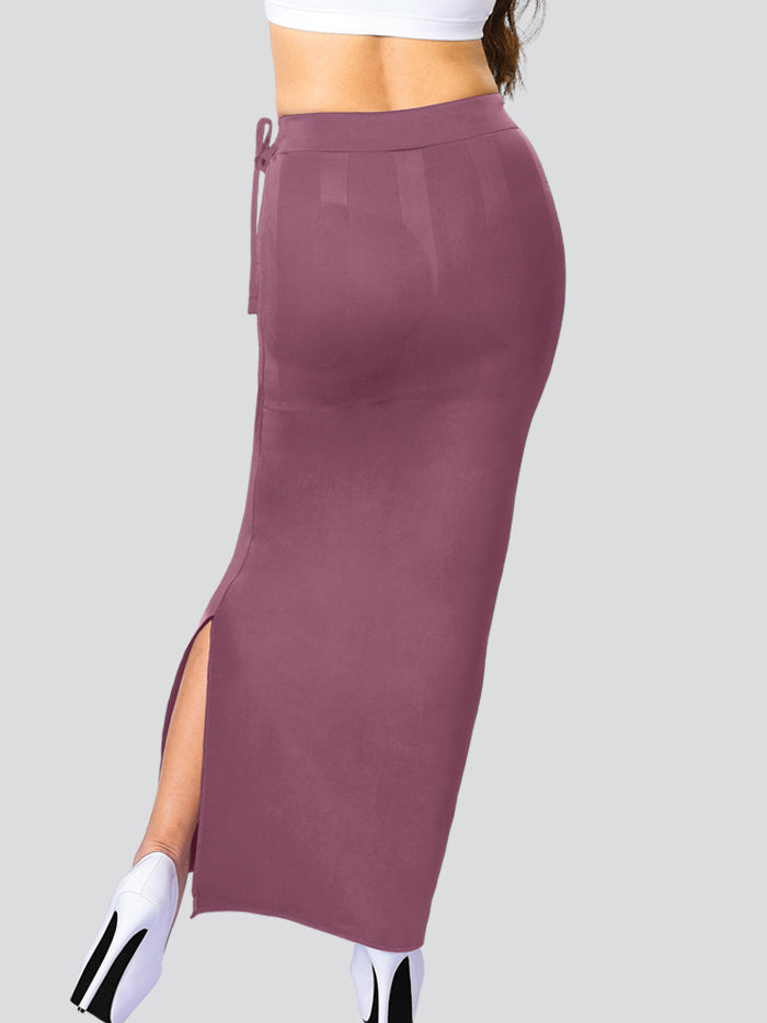 Dermawear Women's Saree Shapewear Plus Size