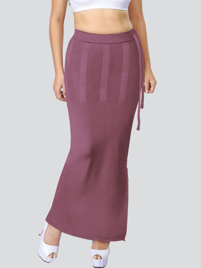 Dermawear Women's Saree Shapewear Plus Size