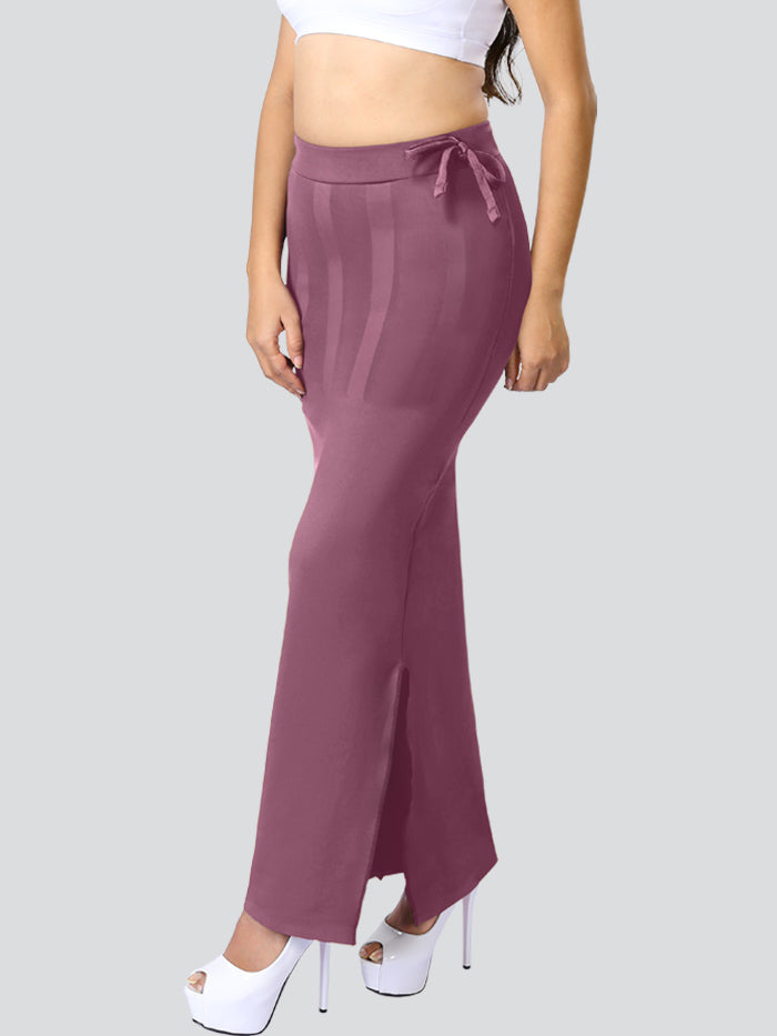 Dermawear Women's Saree Shapewear Plus Size