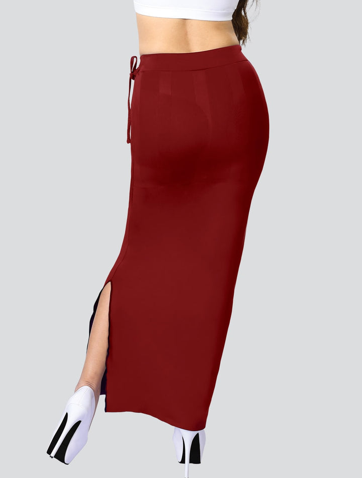 Dermawear Women's Saree Shapewear