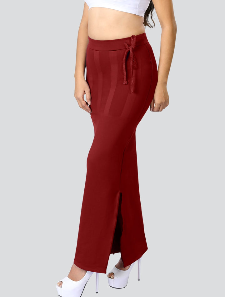 Dermawear Women's Saree Shapewear Plus Size