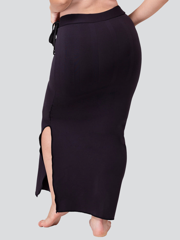 Dermawear Women's Saree Shapewear Plus Size