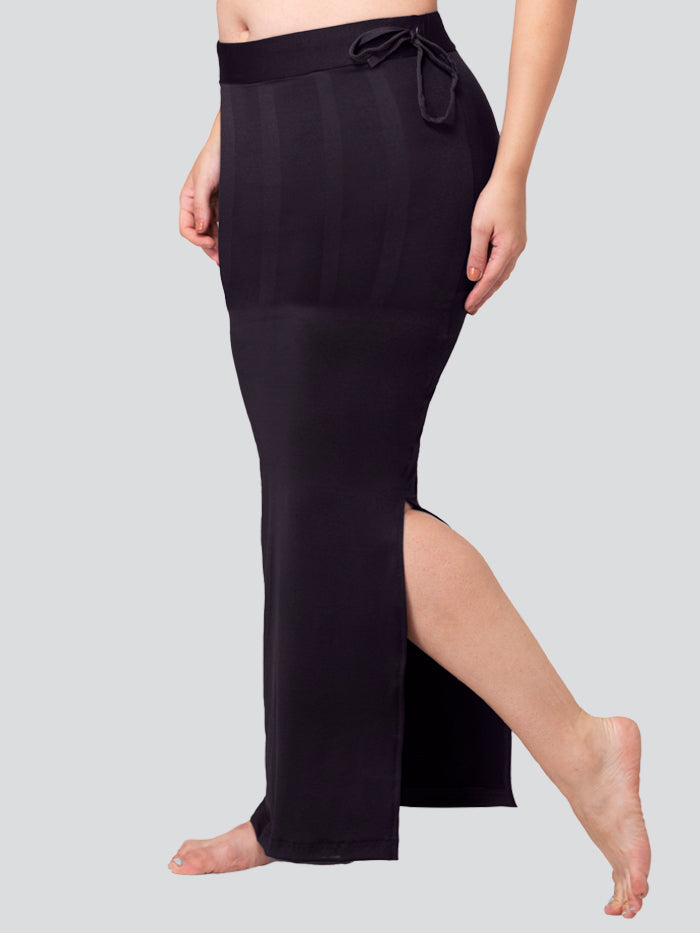 Dermawear Women's Saree Shapewear Plus Size