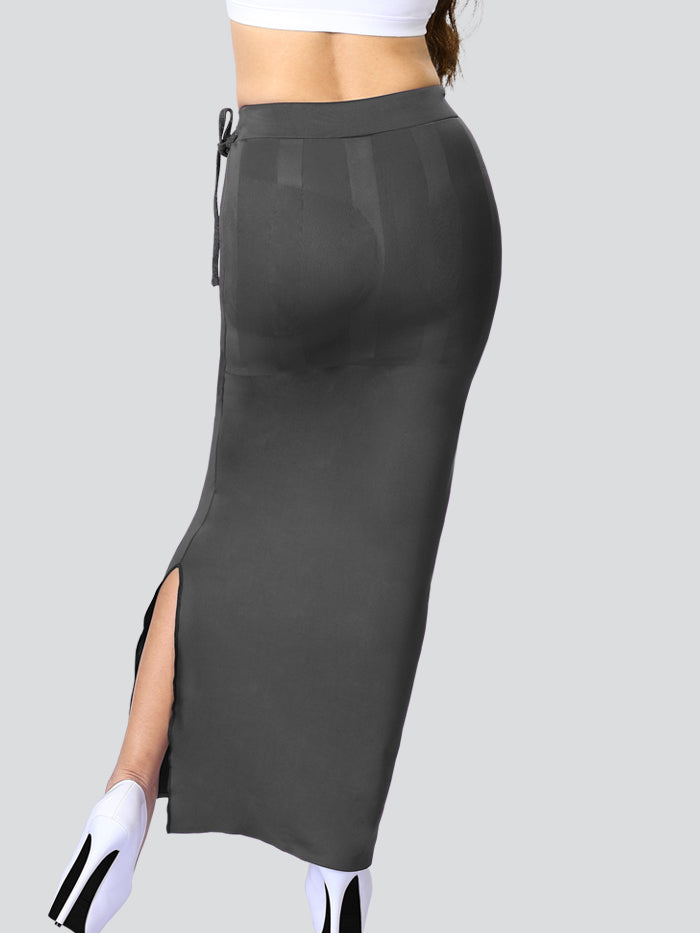 Dermawear Women's Saree Shapewear Plus Size
