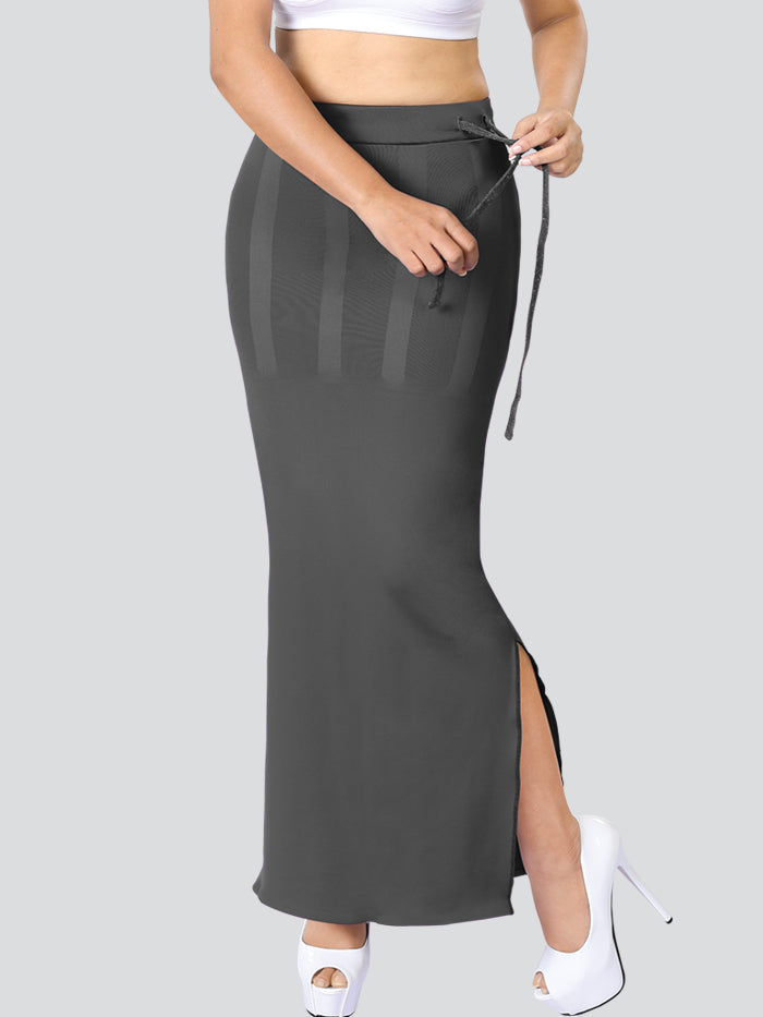Dermawear Women's Saree Shapewear Plus Size