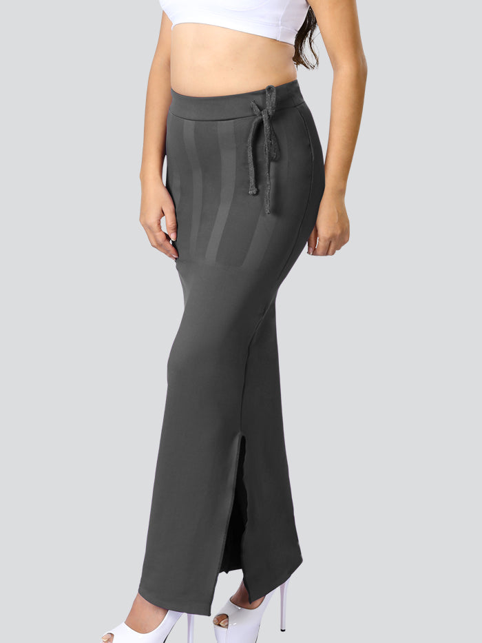 Dermawear Women's Saree Shapewear Plus Size