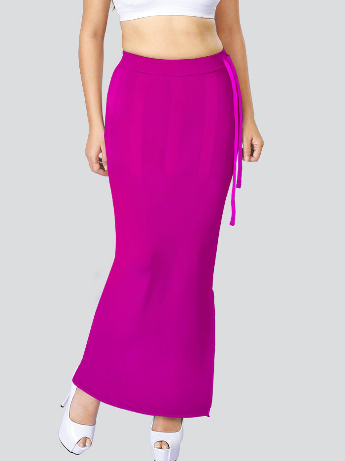Dermawear Women's Saree Shapewear Plus Size
