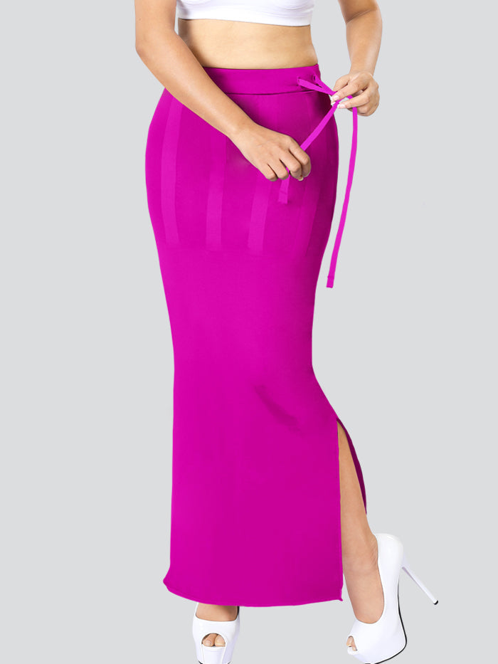 Dermawear Women's Saree Shapewear Plus Size