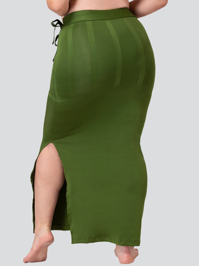 Dermawear Women's Saree Shapewear Plus Size