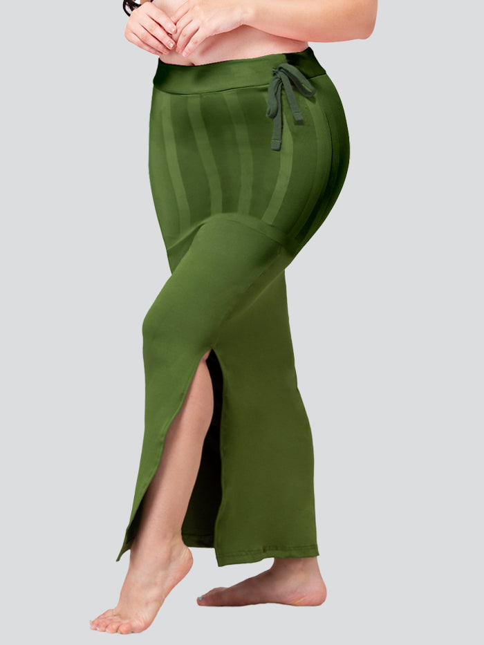 Dermawear Women's Saree Shapewear Plus Size