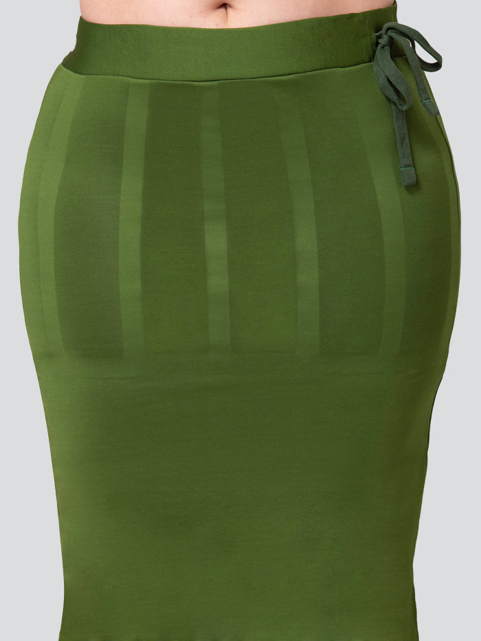 Dermawear Women's Saree Shapewear Plus Size