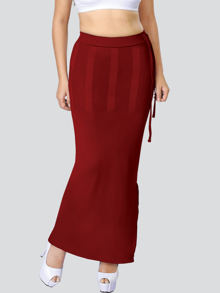 Dermawear Women's Saree Shapewear Plus Size