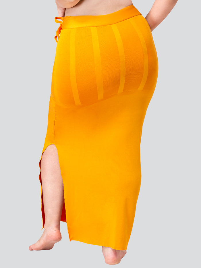 Dermawear Women's Saree Shapewear Plus Size