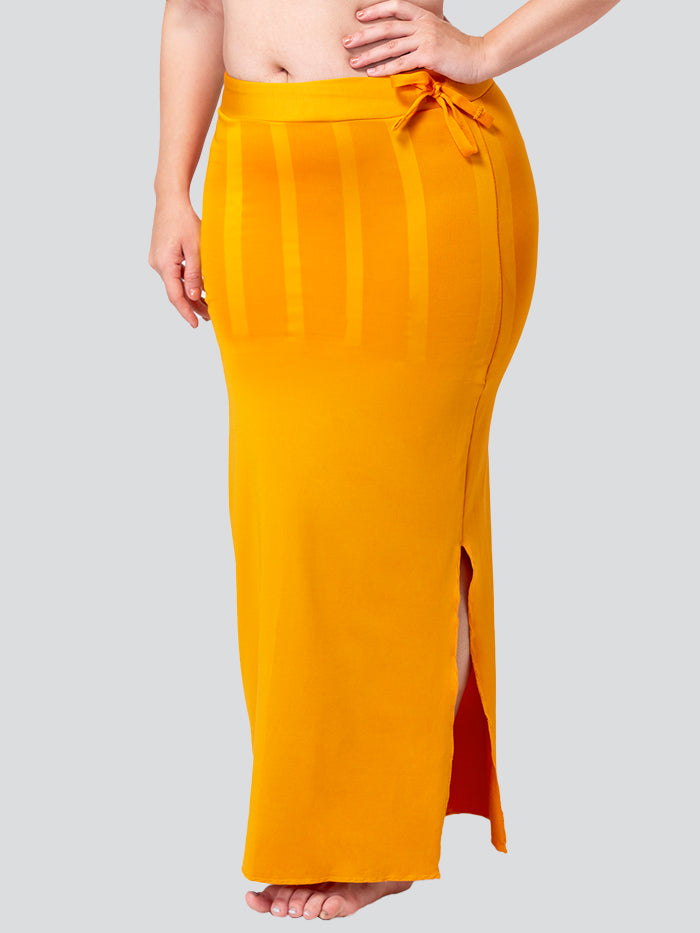 Dermawear Women's Saree Shapewear Plus Size
