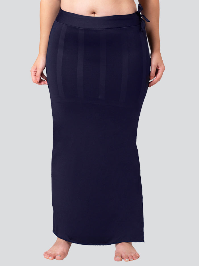 Dermawear Women's Saree Shapewear Plus Size
