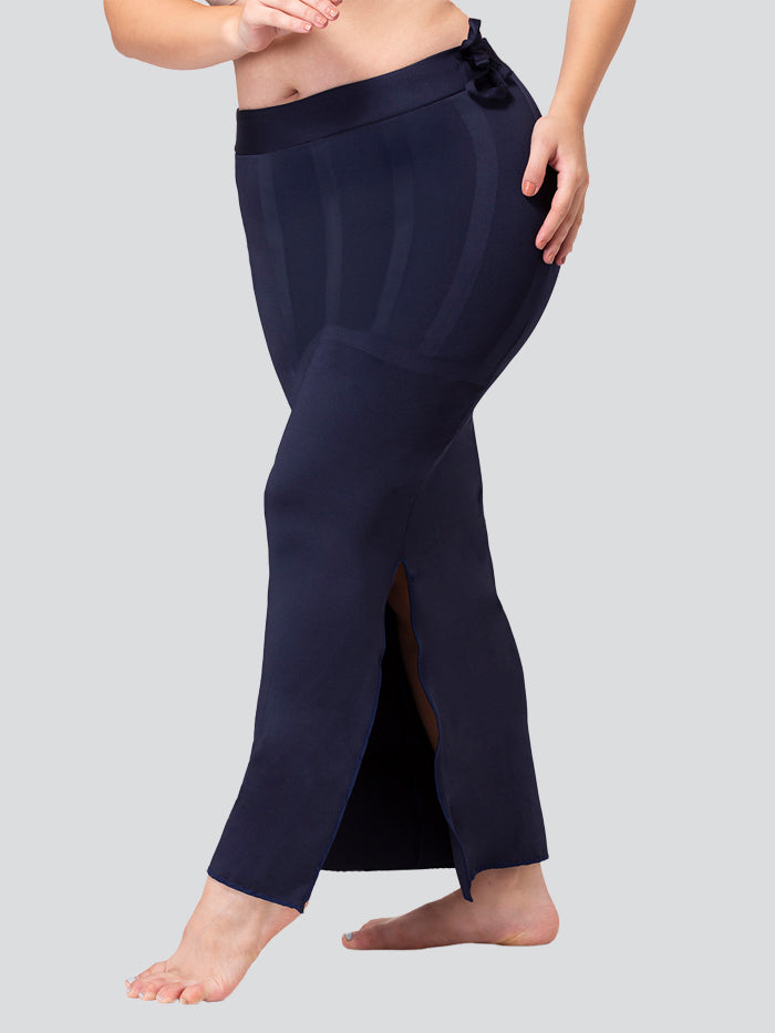Dermawear Women's Saree Shapewear Plus Size