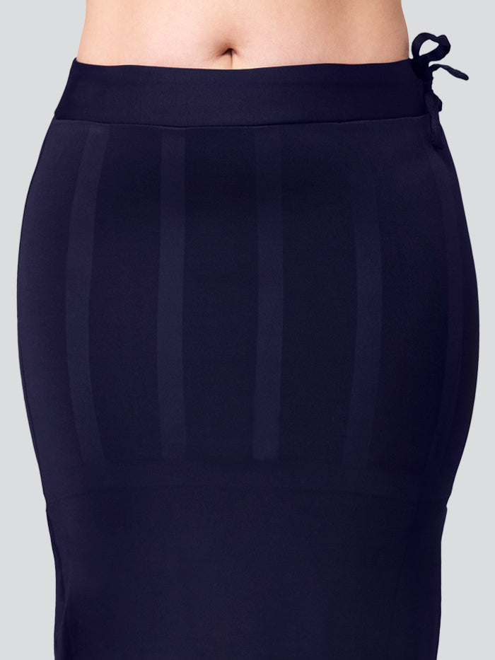 Dermawear Women's Saree Shapewear Plus Size