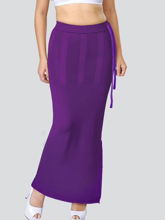 Dermawear Women's Saree Shapewear Plus Size