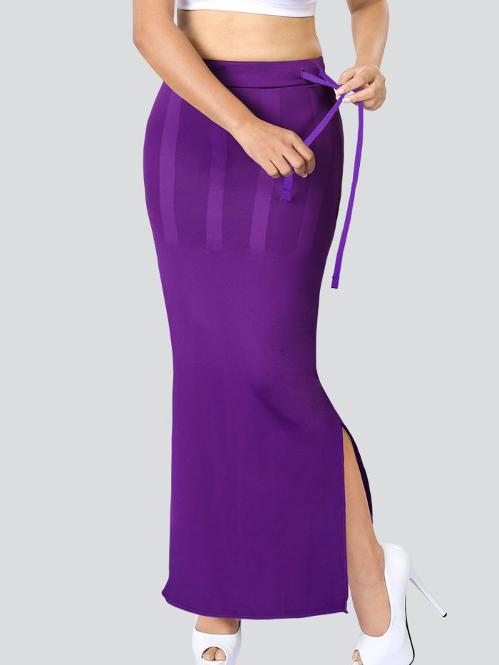 Dermawear Women's Saree Shapewear Plus Size