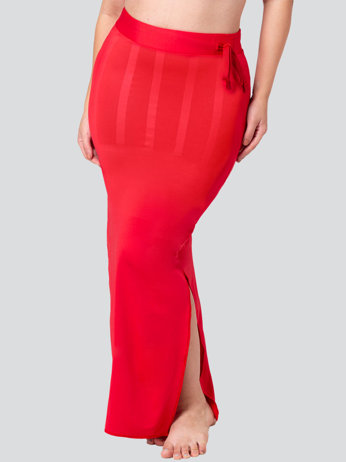 Dermawear Women's Saree Shapewear Plus Size