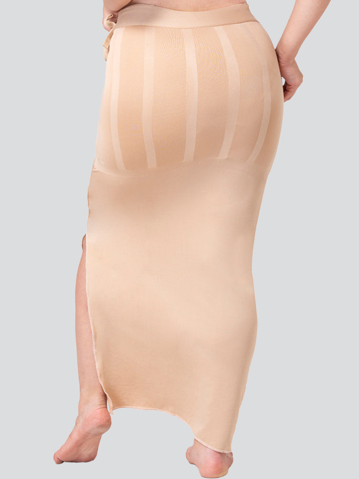 Dermawear Women's Saree Shapewear Plus Size