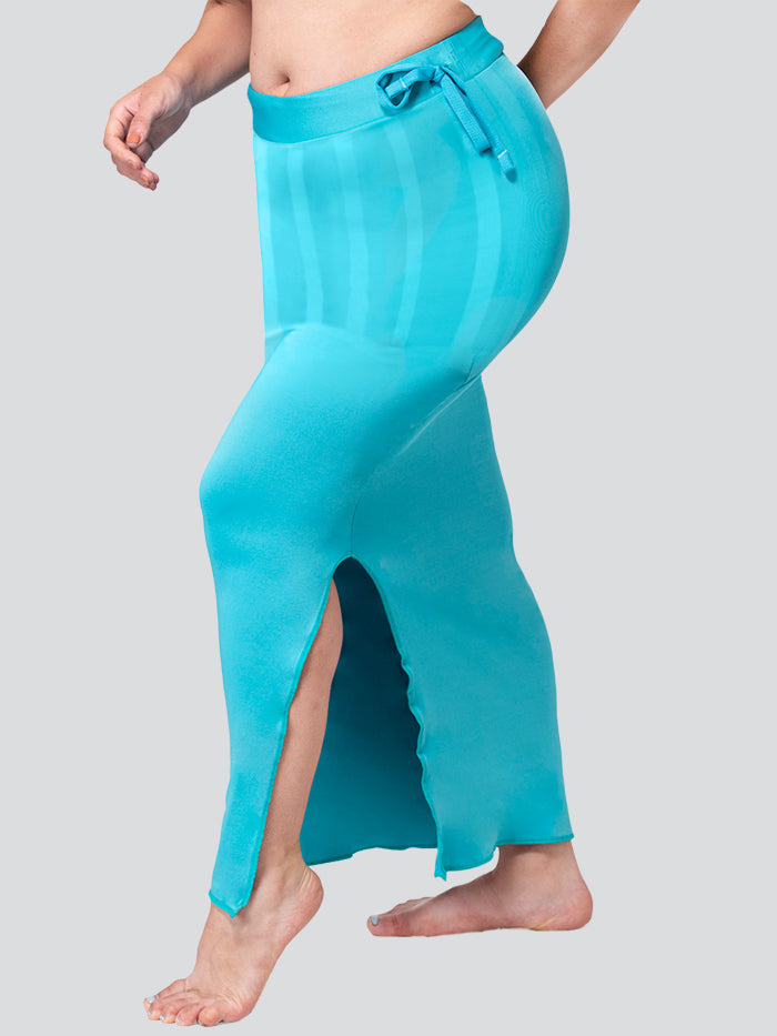 Dermawear Women's Saree Shapewear Plus Size