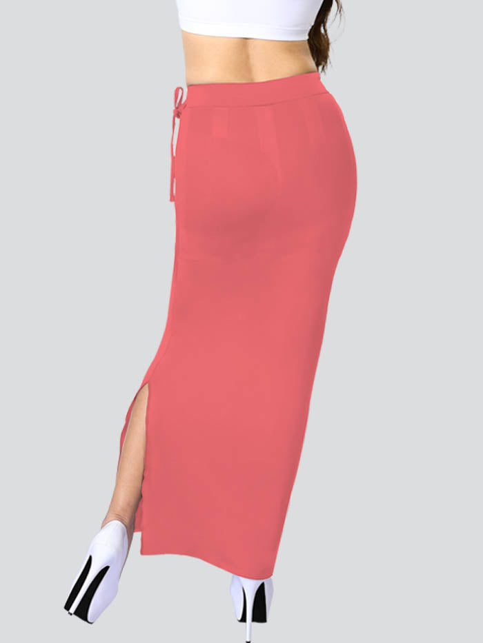 Dermawear Women's Saree Shapewear Plus Size